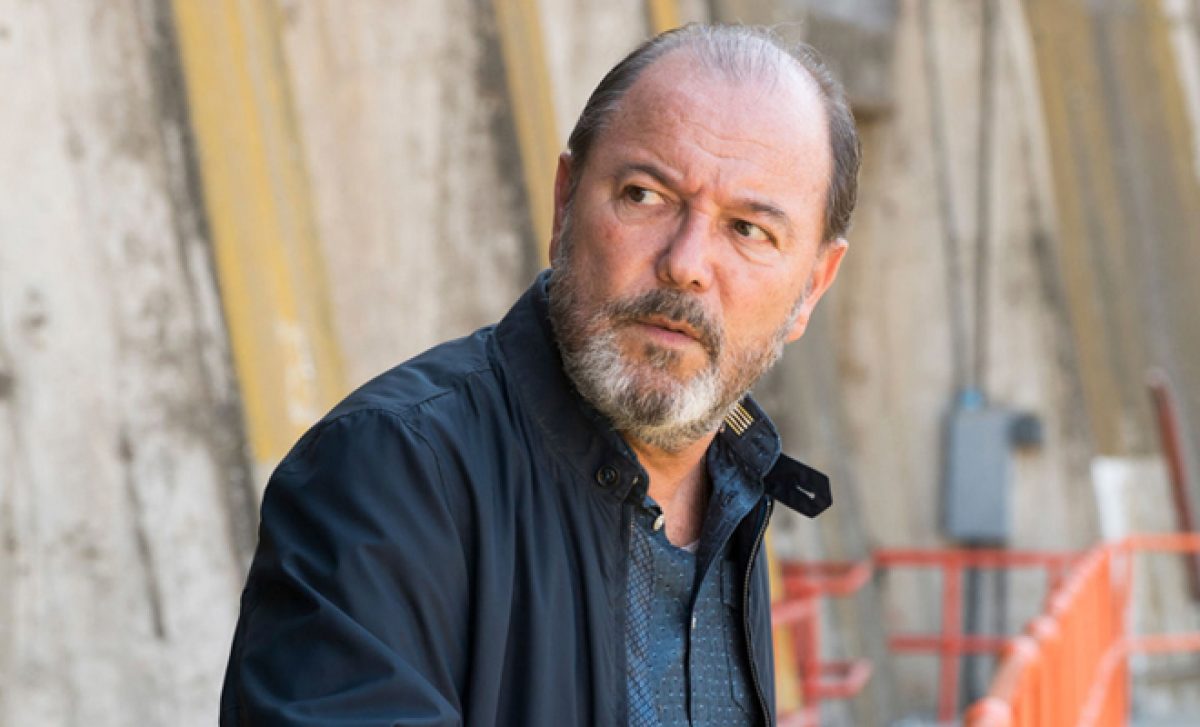 Fear the Walking Dead' tem sua terceira temporada confirmada