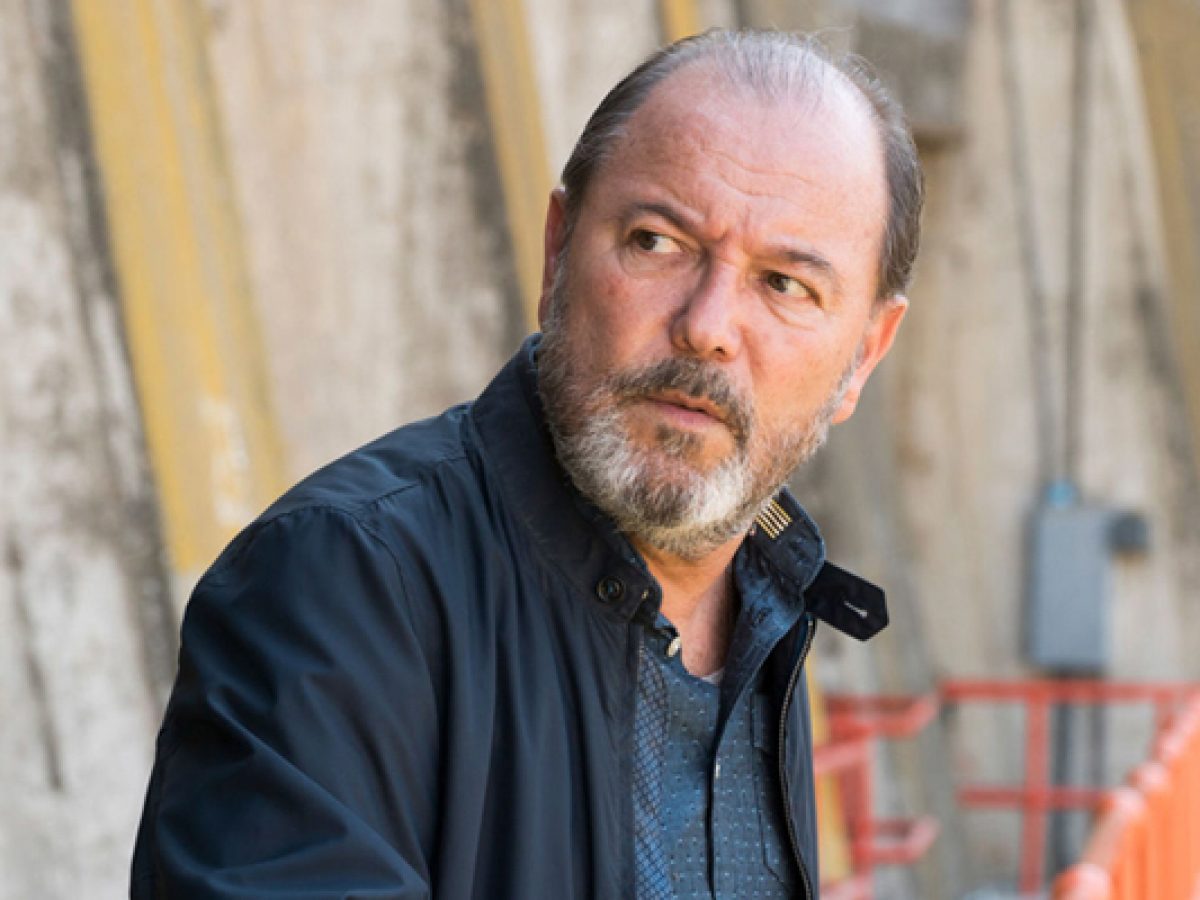 Fear the Walking Dead vira do avesso em nova temporada: 'Mudará o DNA da  série' · Notícias da TV